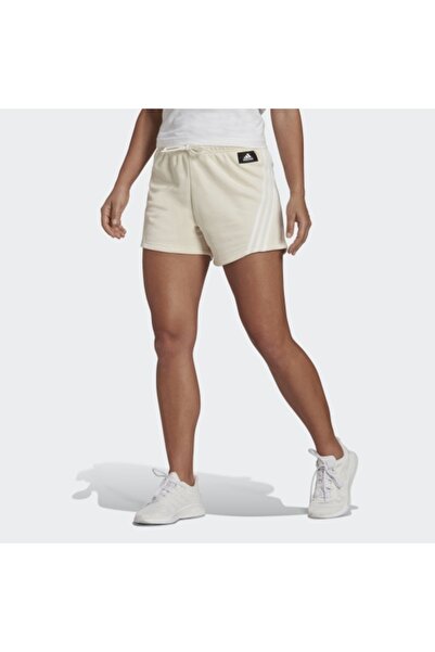 adidas W FI 3 S Women's Shorts