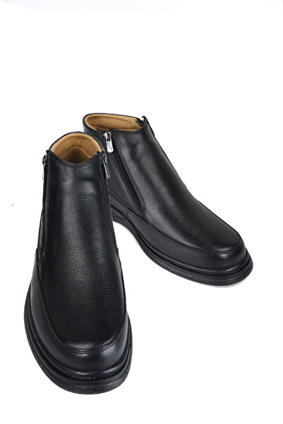 Rota Ayakkabı Erdem Men's Genuine Leather Boots