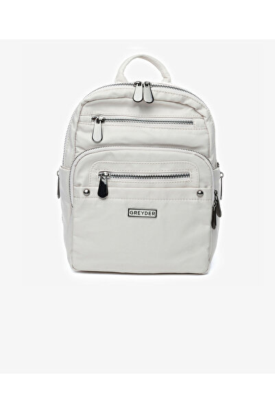 Greyder Kadın Taş Sırt Çantası 5K2CN52009