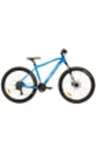 Devron Bicicleta MTB Riddle RM1.7 2025 - 27.5 Inch, M, Black