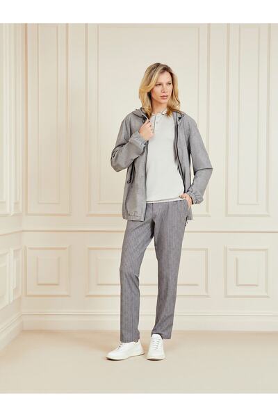 Guess Formal Men's Bomber Jacket