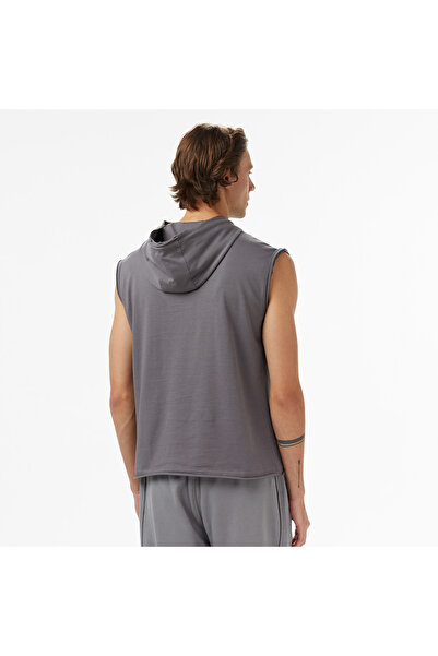 United 4 United4 Men's Gray Undershirt