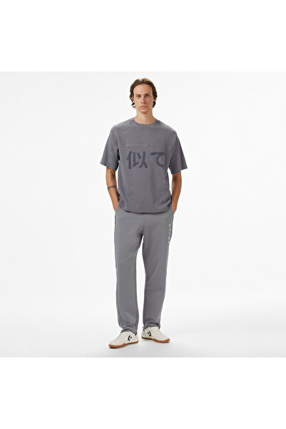 United 4 United4 Men's Gray T-Shirt