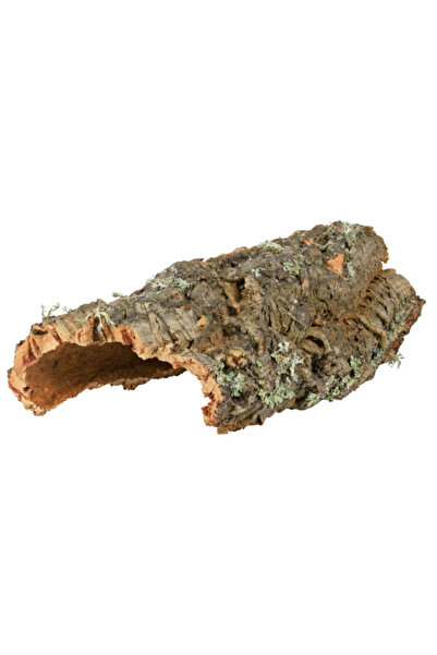 Trixie Cork Bark Decoration, M: 10-15 cm x 25-40 cm (76405)