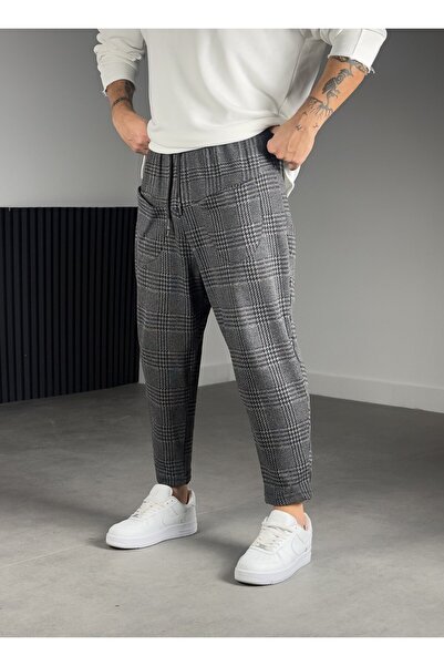 COCOPELLI Men's Baguette Pants with Front Pocket Detail Coc1011