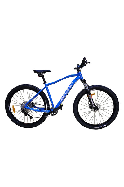 Devron Bicicleta MTB Riddle RM4.9 2022 - 29 Inch, L, Blue