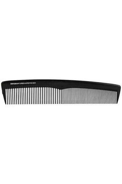 Denman Carbon Large Dressing hair Comb | 1 Pc