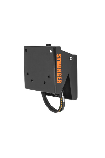 Stronger HYDRAULIC TRIM FOR THERMAL ENGINES UP TO 50 HP