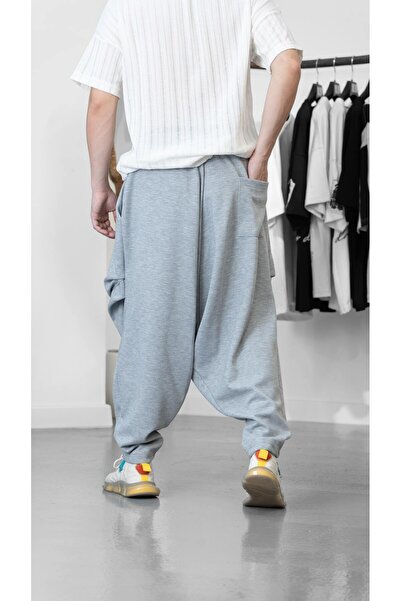 COCOPELLI Gray Avangard Shalwar Coc1250