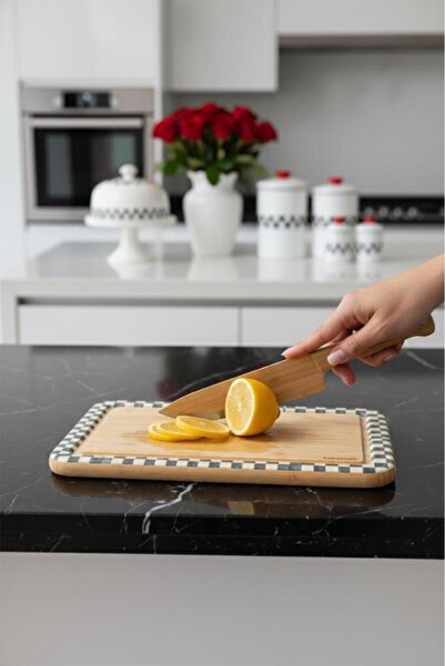 Bambum Ritual - Cutting & Steak Board Small