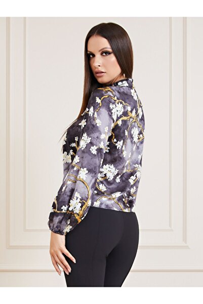 Guess Blossom Women's Blouse