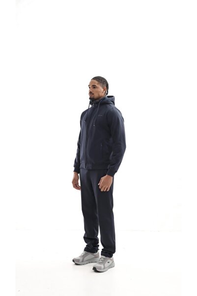 FORE SPORT Fleece Tracksuit Set