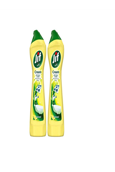Jif ليمون (عبوة عرض) 16*500 مل