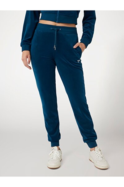 Guess Couture Kadın Aktif Eşofman Altı