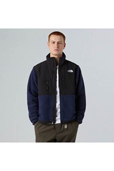 THE NORTH FACE Retro Denali Men's Navy Blue Jacket