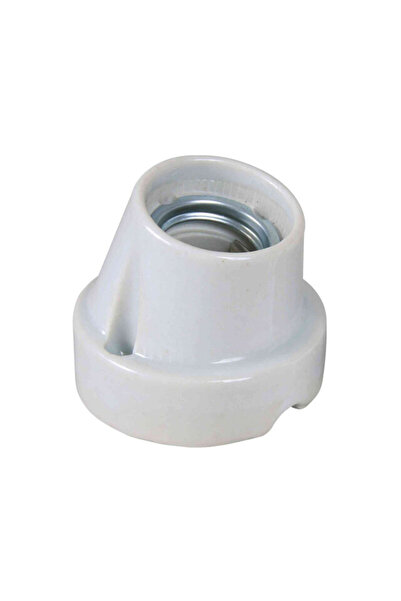 Trixie Ceramic Bulb Adapter, Pro, Angled, 160W, 76108