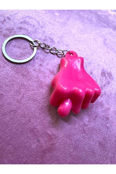 AresTokaAksesuar NAH YAPAN ANAHTARLIK 1.KALİTE SERT PLASTİK