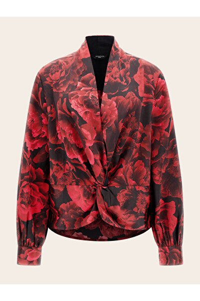 Guess Daphne Women's Blouse