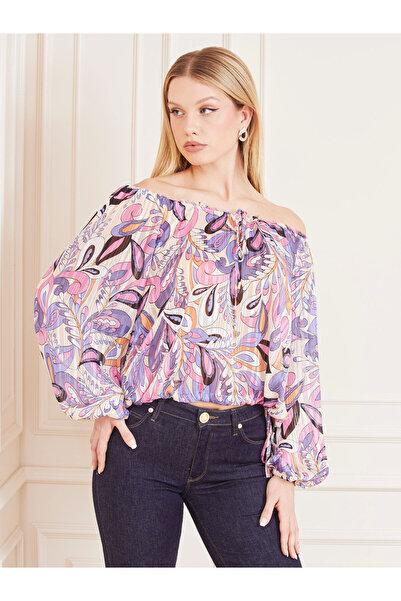 Guess Marciano Women's Blouse