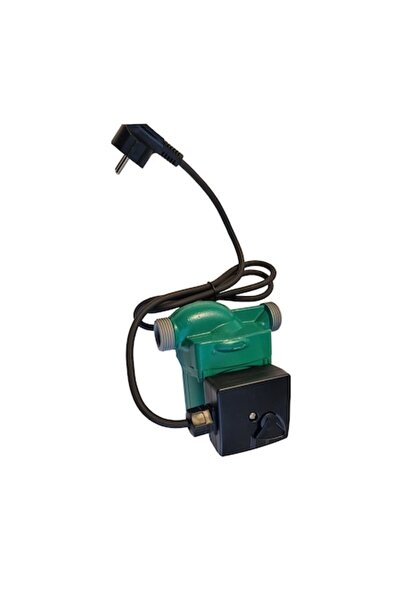 Energy Water or antifreeze recirculation pump PS 15/6-130