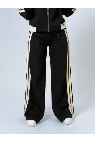 COCOPELLI Black Women's Suit Coc2522