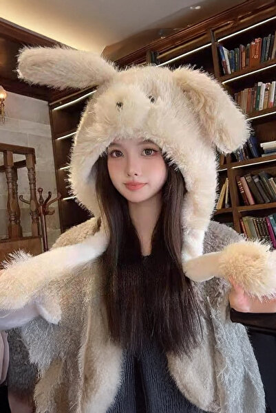 YOYOSO Plush Beanie 2