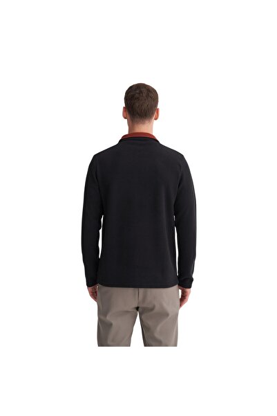 Cazador Ανδρικό φούτερ εφαρμοστό 56430