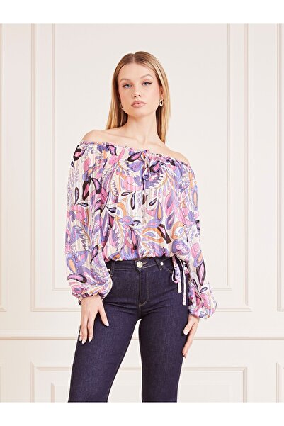 Guess Marciano Women's Blouse