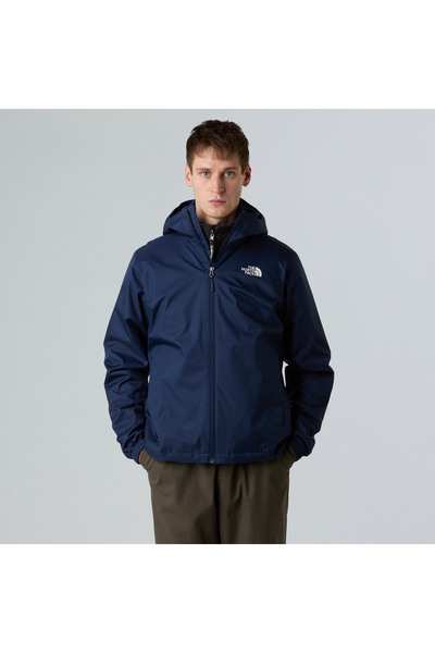 THE NORTH FACE Quest Чоловічий синій пальто
