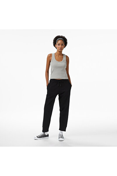 United 4 United4 Women's Gray Tank Top