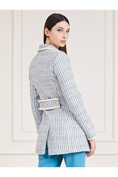 Guess Provence Kadın Trenchcoat