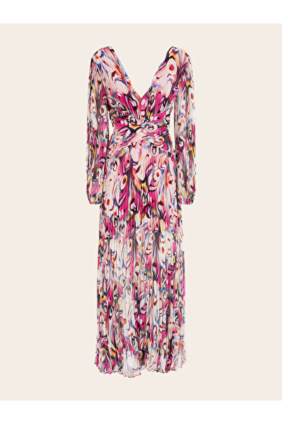 Guess Wonderland Kadın Elbise