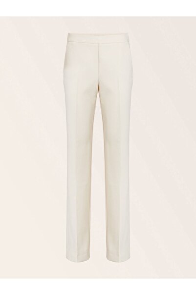 Guess Sally Kadın Regular Fit Pantolon