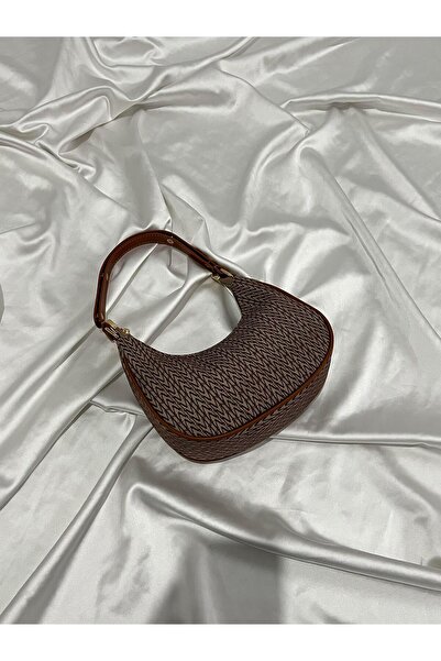 Mia Collection Party Model El Ve Kadın Omuz Çantası M Desen