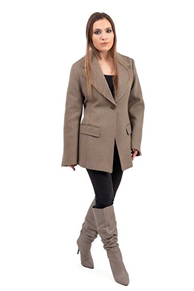 Promyd style ART Jacket