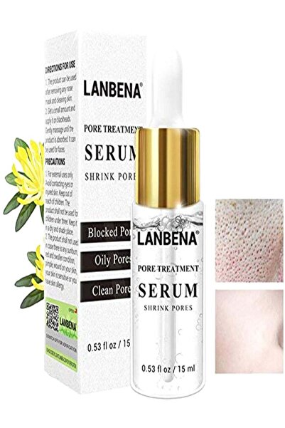 LANBENA Pore Treatment Shrinking Serum 15ml