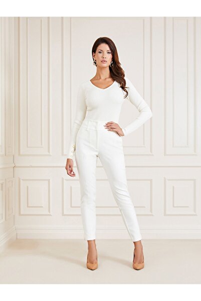 Guess Flora Kadın Kazak