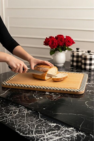 Bambum Ritual - Cutting & Steak Board Large