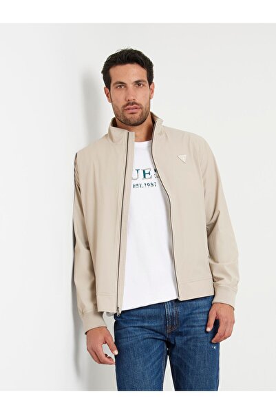 Guess Tecnical Erkek Ceket