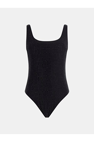 Guess One Piece Kadın Mayo