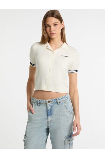 Guess Jeans Ss Women's Cardigan