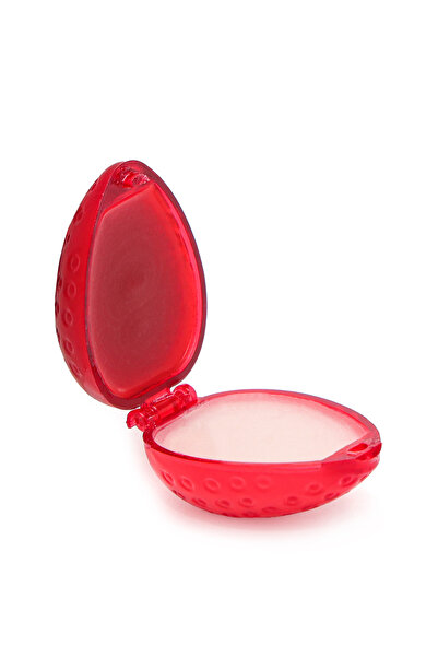 Roesıa Rose Cosmetics Rose 2'li New Çilek Model Dudak Koruyucu Balm