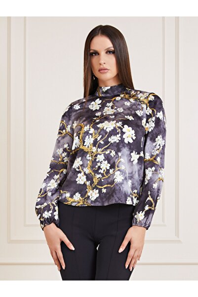 Guess Blossom Women's Blouse