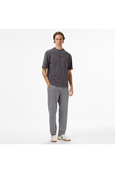 United 4 United4 Men's Gray T-Shirt