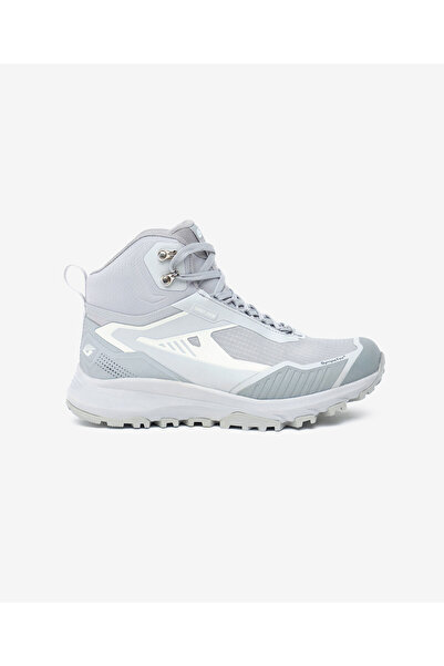 Greyder Women's Light Gray Outdoor Boots 5K2Gb18880