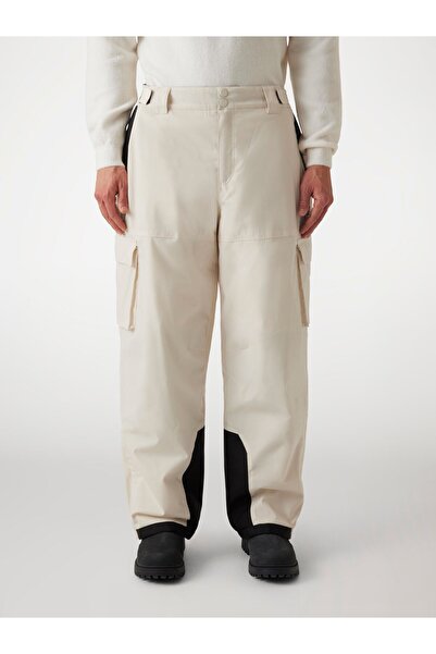 Guess بنطلون سكي للرجال