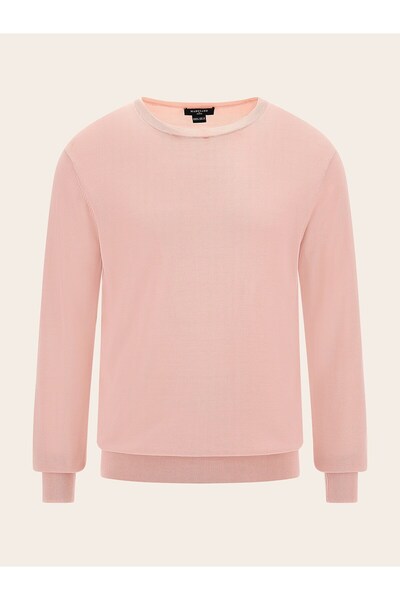 Guess Sılk Erkek Kazak