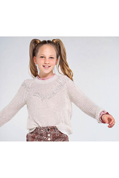 MAYORAL girls sweater 7326-94