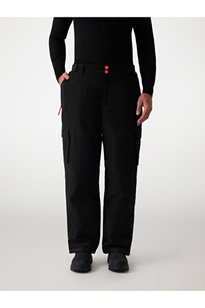 Guess بنطلون سكي للرجال