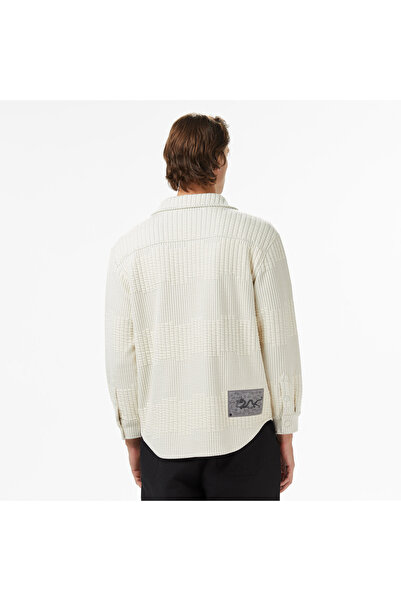 United 4 United4 Men's Cream Jacket